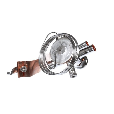 Southern Store Fixtures Txv Body 068U2287